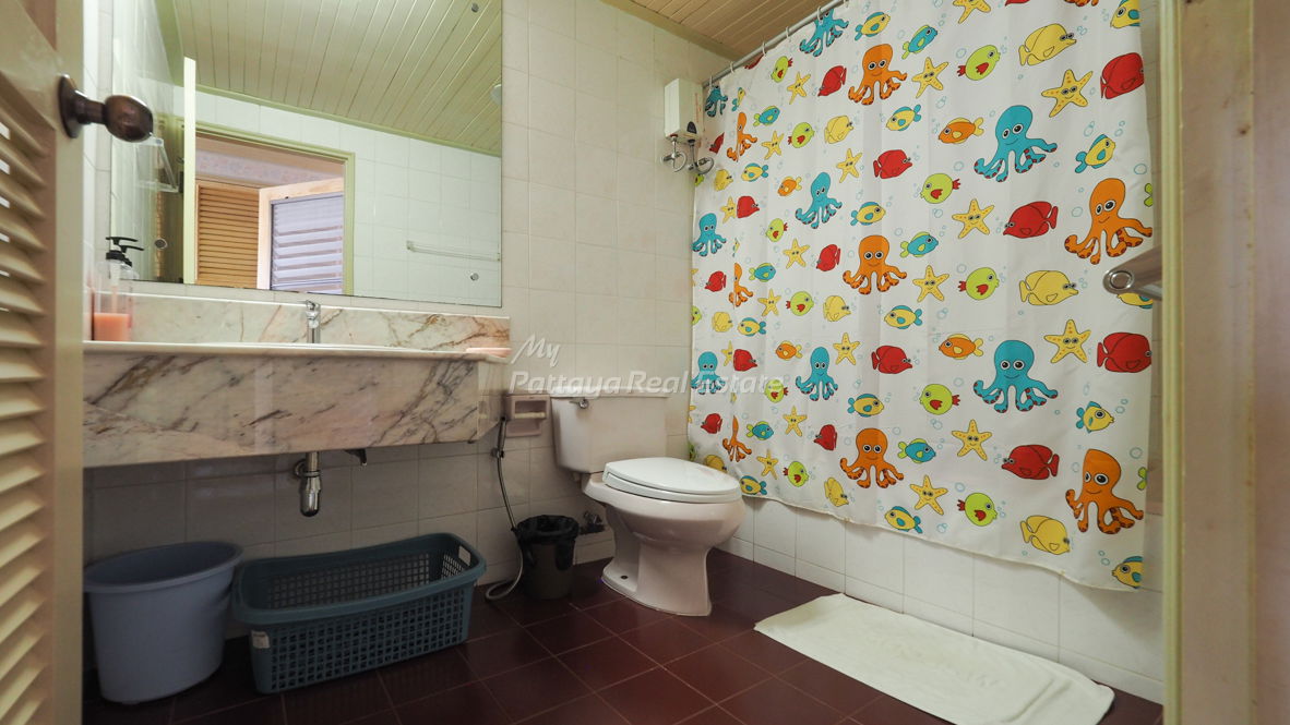 picture 🛏️ Studio - 🏙️ Sea Views - 🇹🇭 THAI name - 🏢 Park Beach Condominium Pattaya - Ref: PBC06 - 9/13
