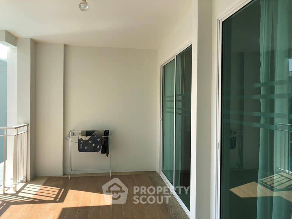 รูป คอนโด 1-ห้องนอน ที่ ดิ เอนเนอร์จี้ หัวหิน ชะอำ ใกล้ หาดชะอำ (ID 1386793) - รูปที่ 4/10