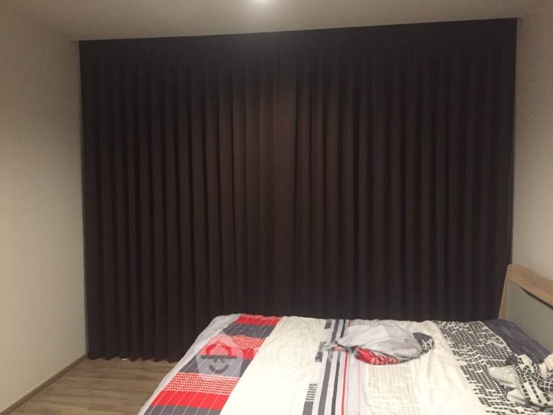 picture 3-BR Condo at The Line Jatujak - Mochit near BTS Mo Chit (ID 766204) - 9/10