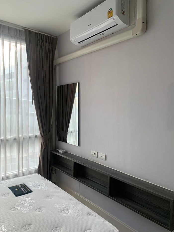 picture For Rent The Unique Ladprao 26 - 4/13