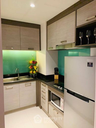 2-bed condo for sale, 81 sqm, The Saint Residences