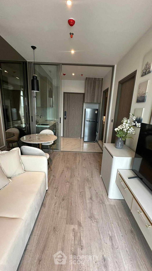 picture 1-BR Condo at Rhythm Ekkamai Estate near BTS Thong Lor (ID 2339507) - 3/5