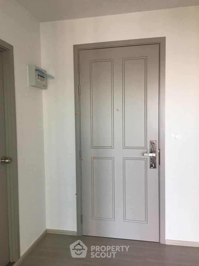 รูป คอนโด 1-ห้องนอน ที่ เดอะพาร์คแลนด์ เพชรเกษม 56 ใกล้ MRT หลักสอง (ID 596154) - รูปที่ 1/9