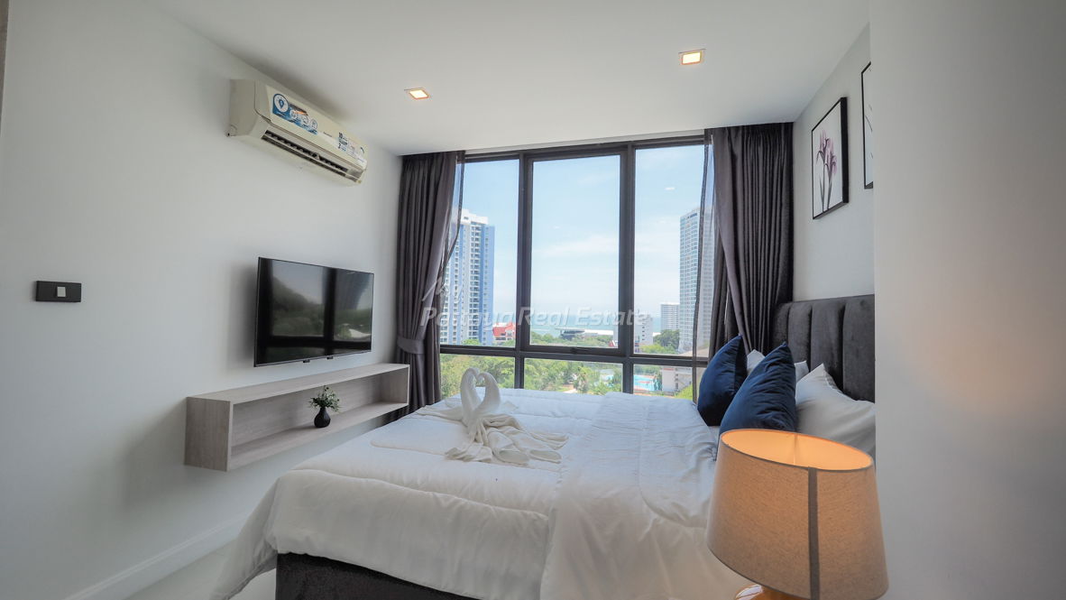 รูป 🛏️ 1 ห้องนอน - 🛁 1 ห้องน้ำ - 🏙️ City Views - 🌏 ชื่อชาวต่างชาติ - 🏢 The Jewel Pratumnak Pattaya - รหัส: JEWEL03 - รูปที่ 5/7