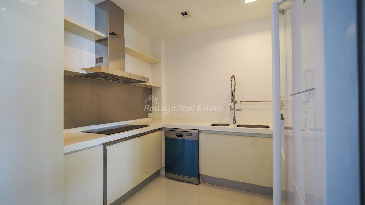 picture 🛏️ 2 Bed - 🛁 2 Bath - 🏙️ Sanctuary & Sea Views - 🇹🇭 THAI name - 🏢 The Sanctuary WongAmat Pattaya - Ref: SANC23 - 3/29