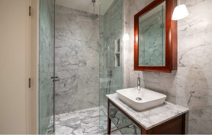 picture Super Luxury Condo For Rent ✨ KHUN by YOO inspired by Starck  🔥 Line ID @034etfin 📲 2 Bedroom 2 Bathroom ✨  - 18/20