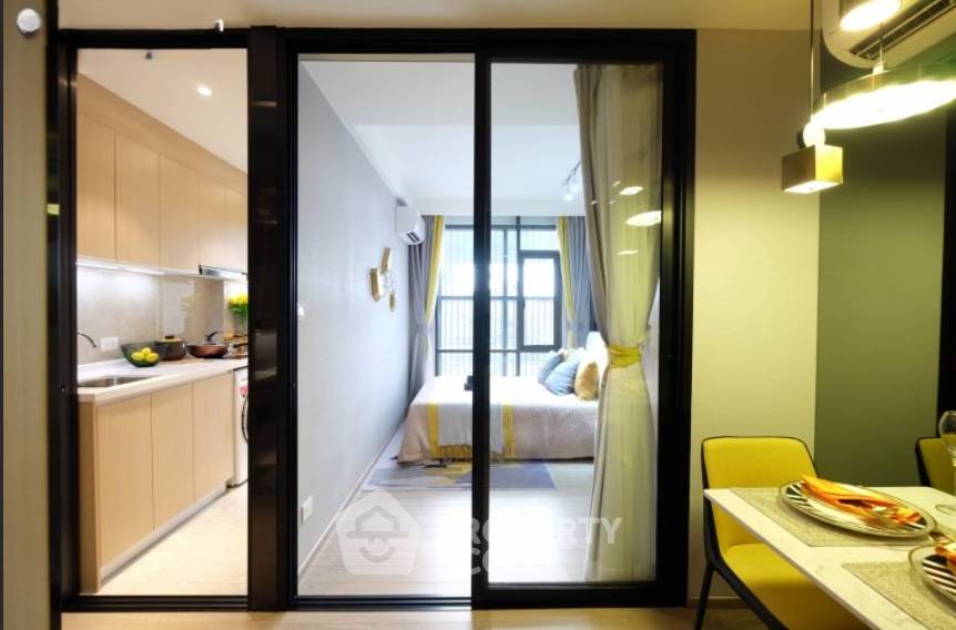 picture 1-BR Condo at Regal Srinakarin 40 in Nong Bon (ID 2341045) - 3/5