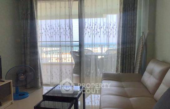 รูป คอนโด 1-ห้องนอน ที่ ดิ เอนเนอร์จี้ หัวหิน ชะอำ ใกล้ หาดชะอำ (ID 1090692) - รูปที่ 2/6