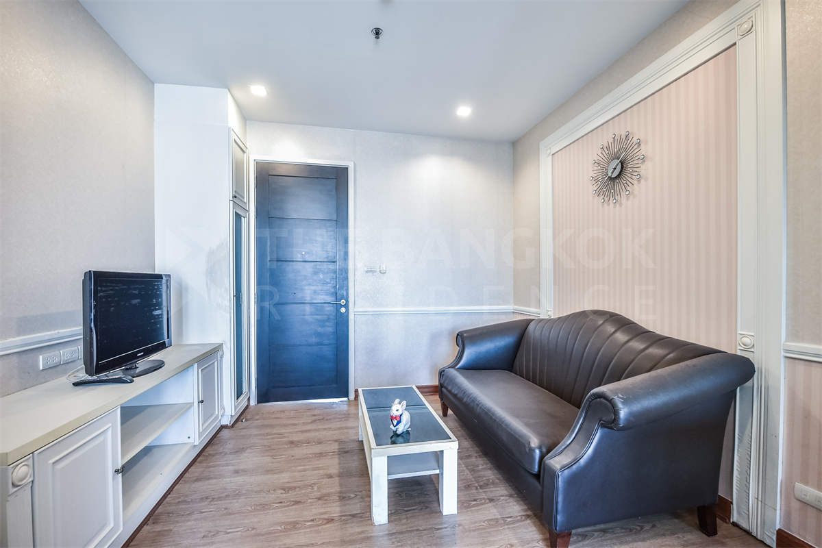 picture Ivy Sathorn 10 near BTS Saint Louis Condo with the Best Location - 7/10