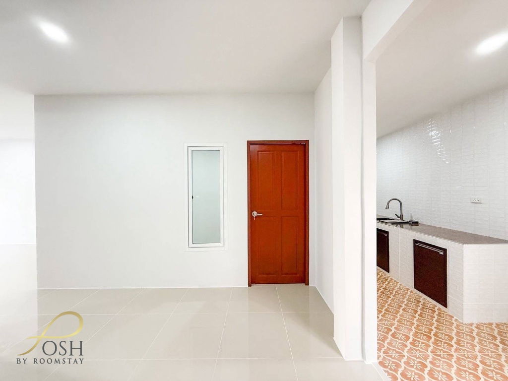 รูป ภูเก็ตวิลล่า @ ดาวรุ่ง | ทาวน์เฮ้าส์ 2 ชั้น โครงการคุณภาพ ทำเลดี เดินทางสะดวก ใจกลางชุมชน  บรรยากาศเงียบสงบ  - รูปที่ 25/78