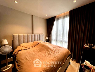 Condos for sale : 2-BR Condo at The Reserve Sukhumvit 61 near BTS Thong Lor (ID 728681)