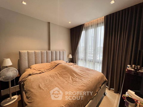 คอนโด 2-ห้องนอน ที่ เดอะ รีเสริฟ สุขุมวิท 61 ใกล้ BTS ทองหล่อ (ID 728681)