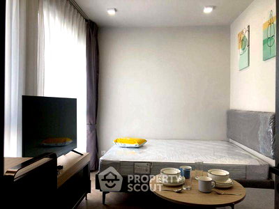 ขายคอนโด : คอนโด 1-ห้องนอน ที่ แชปเตอร์ จุฬา-สามย่าน ใกล้ MRT สามย่าน (ID 2341715)