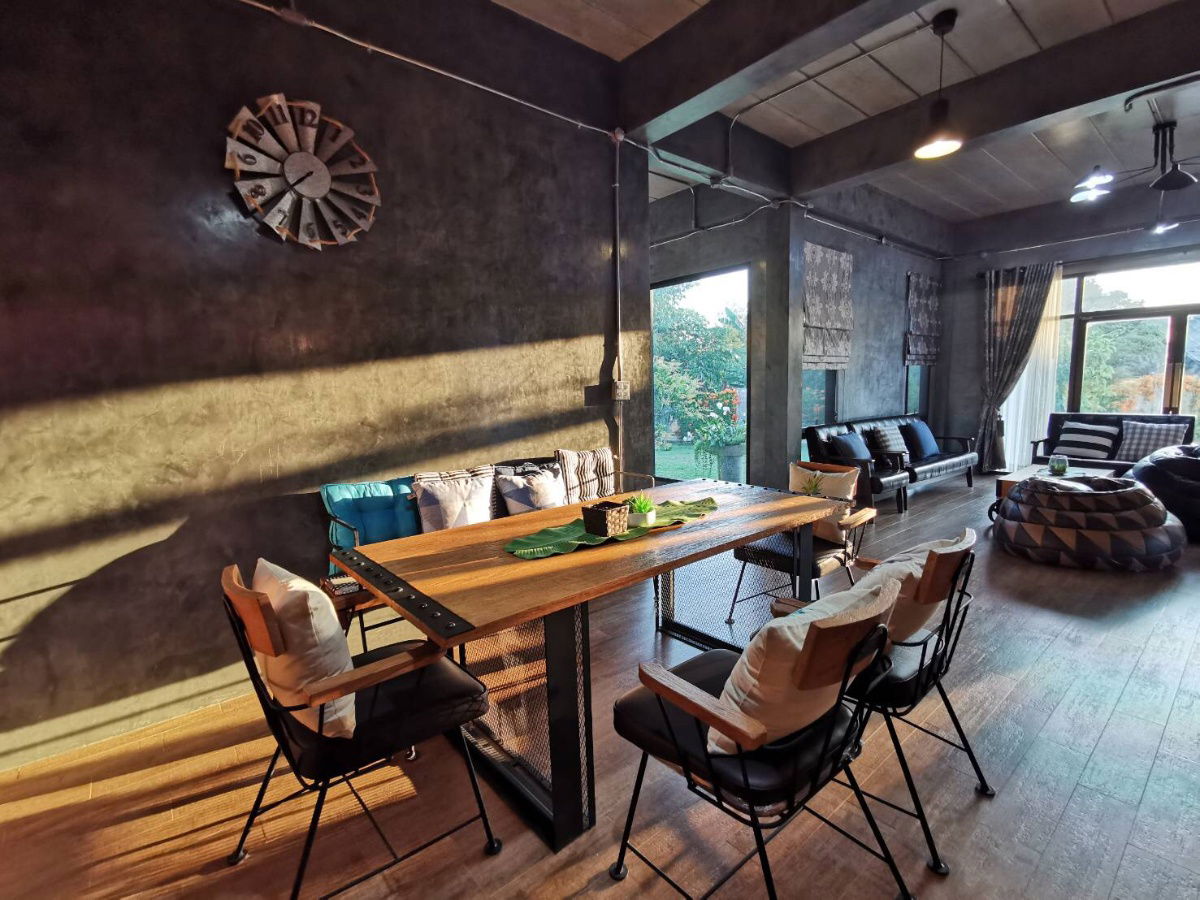 รูป ให้เช่าบ้านเดี่ยวสองชั้น  3 ห้องนอน 3  ห้องน้ำ  - รูปที่ 6/40