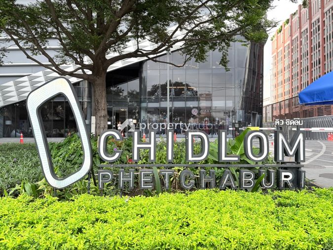 Q Chidlom - Phetchaburi