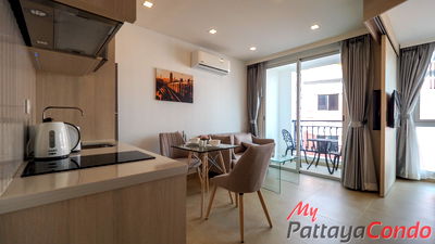 Condos for sale Tesco Lotus South Pattaya : 🛏️ 1 Bed - 🛁 1 Bath - 🏙️ City Views - 🌏 FOREIGN name - 🏢 City Garden Olympus Pattaya - Ref: CGOLY11