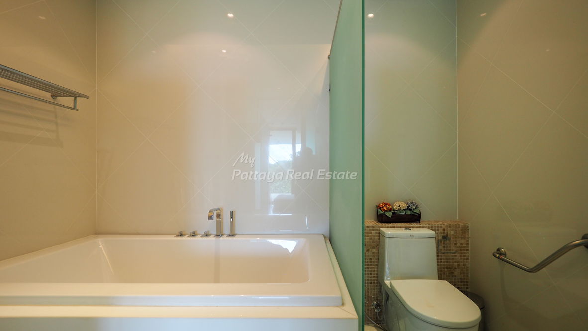 picture 🛏️ 2 Bed - 🛁 2 Bath - 🏙️ Sanctuary & Sea Views - 🇹🇭 THAI name - 🏢 The Sanctuary WongAmat Pattaya - Ref: SANC23 - 29/29