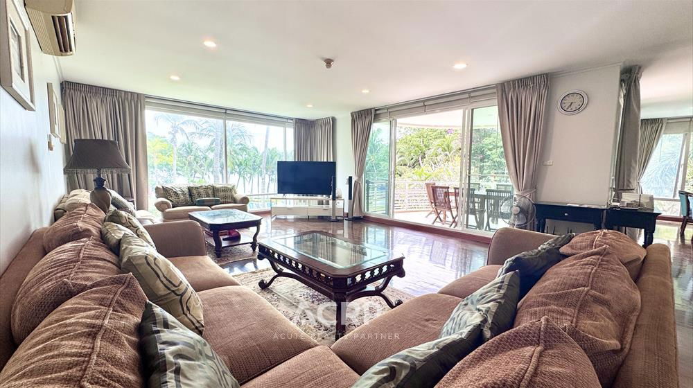 picture Beachfront Luxury Condo for Sale at Baan Sanploen Hua Hin Ref no. 00160239 - 5/25