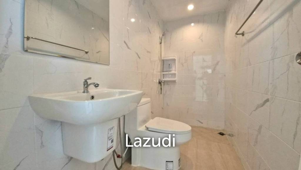 picture 3 Bed 4 Bath 220 SQ.M. Jomtien Beach Paradise - 23/30
