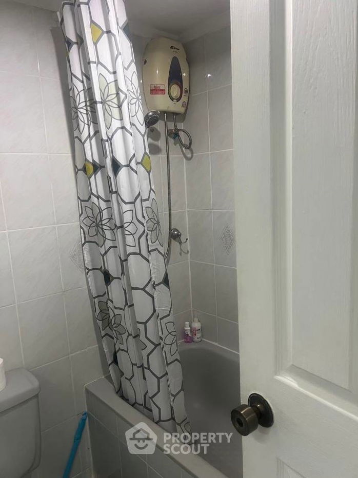 รูป คอนโด 2-ห้องนอน ที่ รีเจ้นท์ ศรีนครินทร์ ทาวเวอร์ ใกล้ ARL หัวหมาก (ID 1880941) - รูปที่ 7/9