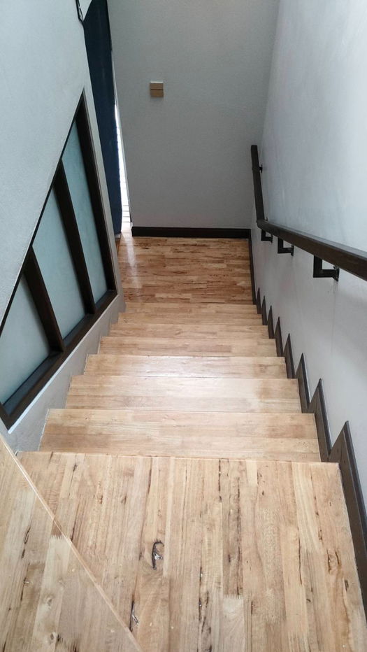 รูป ให้เช่าทาวน์โฮม   2 ชั้น   มี 3 ห้องนอน 2 ห้องน้ำ 1 ห้องครัว จอดรถได้ 1 คัน  - รูปที่ 21/22