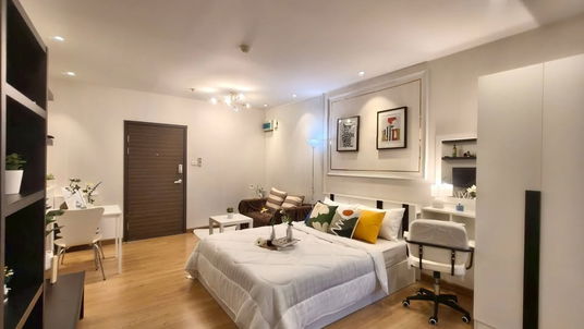 SC0439💛中国客户,请加微信。(在联系方式的旁边) 🅵🅾🆁 🆂🅰🅻🅴 SUPALAI VISTA TIWANON 🅻🅸🅽🅴 ❤️💜@condopremium💜❤️