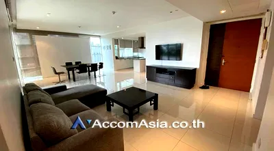 Condos for rent : 🔼🔽 AccomA 📩 Pet friendly 3 BR Condominium @Fullerton Sukhumvit (29995)
