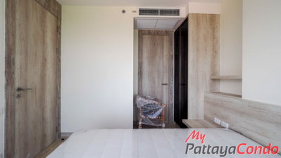 Condos for sale : 🛏️ 1 Bed - 🛁 1 Bath - 🏙️ City View - 🇹🇭 COMPANY name - 🏢 The Riviera Monaco Na-Jomtien - Ref: RM21