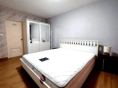 Condos for rent : Urgent for rent‼️ S&S Sukhumvit Condo Sukhumvit 101/1 (S&S Sukhumvit 101/1) ✅Room ready to move in