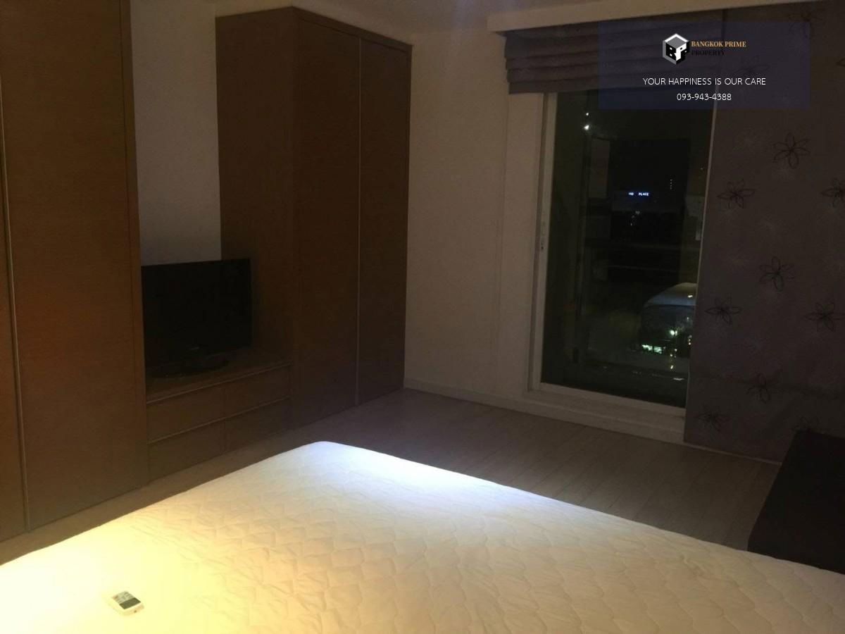 รูป Eight Thonglor Residence | Nice room Big room🚝ใกล้ BTS Thonglor BTSトンロー駅近く #2025100812255 - รูปที่ 10/18