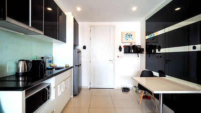 ขายคอนโด : 🛏️ 1 ห้องนอน - 🛁 1 ห้องน้ำ - 🏙️ Sea View - 🇹🇭 ชื่อบริษัท - 🏢 The Vision Condominium Pattaya - รหัส: VIS24