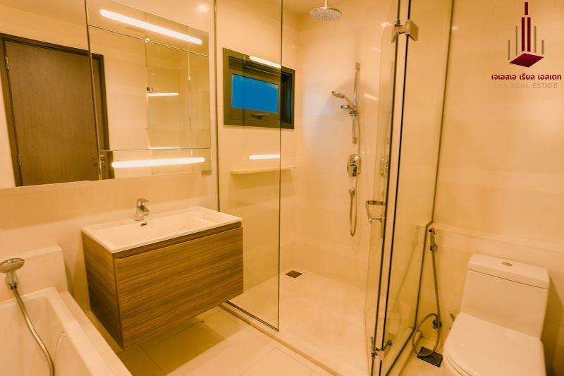 picture ✨ For Rent: Keyne by Sansiri Condo ✨  💰 Only 35,000 THB/month - 5/5