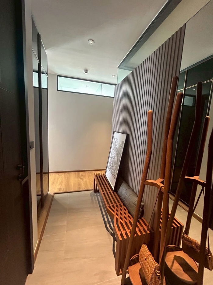 รูป #A124281 ✅ 8/10/68  ขายคอนโด The FINE Bangkok Thonglor - Ekamai📲📢สอบถาม ld line @condoboy - รูปที่ 6/16