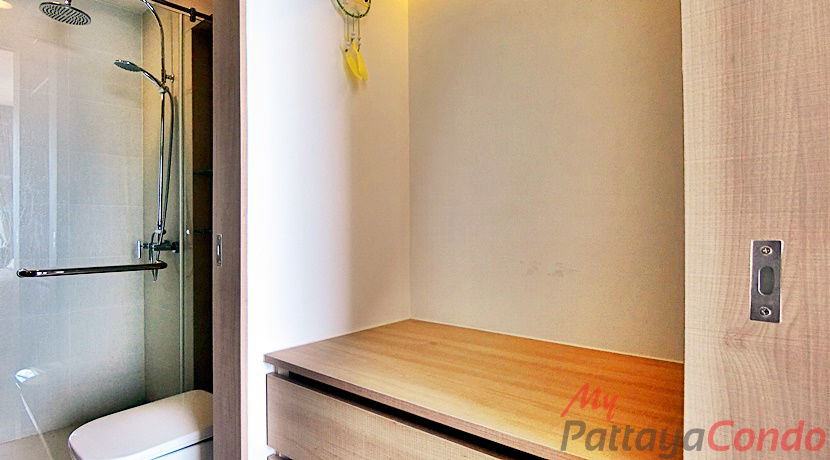 picture 🛏️ 2 Bed - 🛁 2 Bath - 🏙️ Sea Views - 🇹🇭 THAI name - 🏢 The Riviera WongAmat Beach Pattaya - Ref: RW10 - 19/24