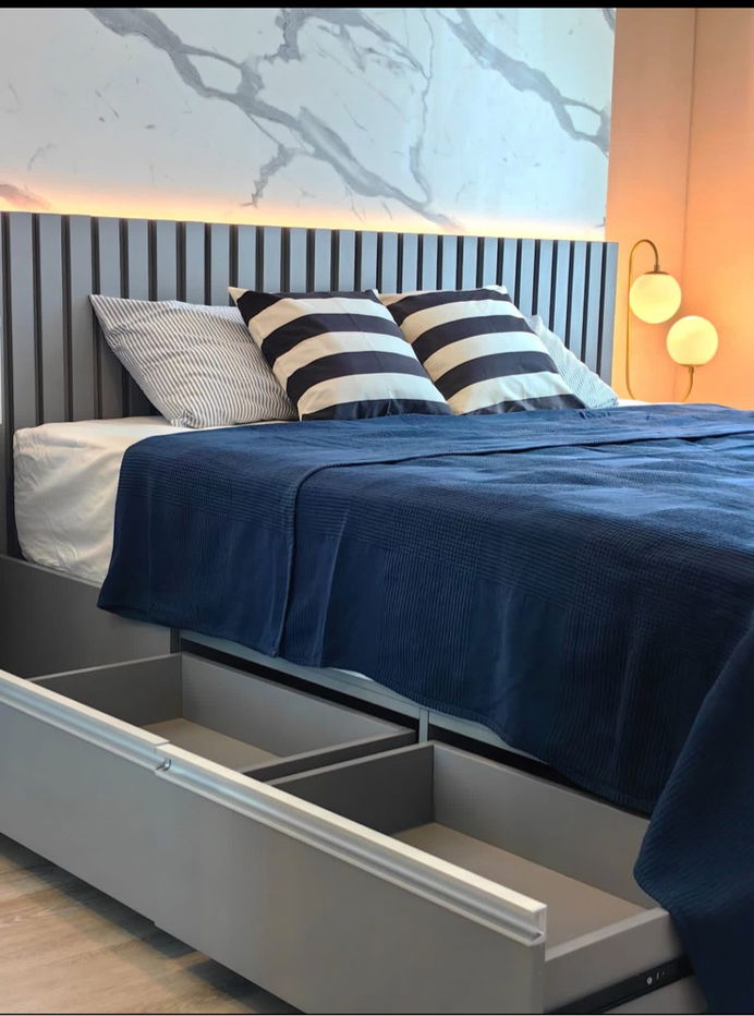 รูป 🔵⚪️ "For Rent" Life ladprao-แต่งเต็ม เฟอร์ครบ-ต่อรองได้->> line id:@Arunestate 🔵⚪️ - รูปที่ 13/15