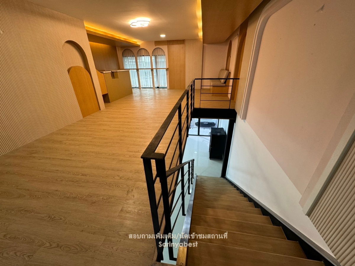 picture For rent homeoffice Nirvana @work kaset-nawamin  - 44/63