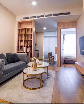 Wyndham Garden Bangkok Sukhumvit 42