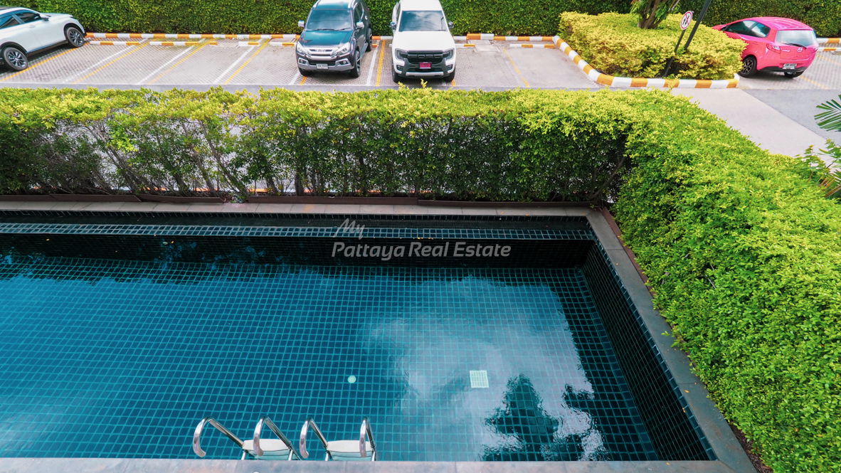picture 🛏️ 2 Bed - 🛁 2 Bath - 🏙️ Pool Views - 🌏 FOREIGN name - 🏢 Grande Caribbean Condo Resort Pattaya - Ref: GC21 - 20/20