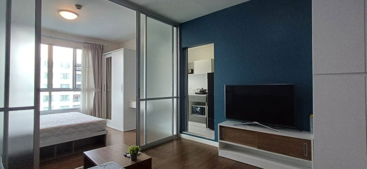 picture D condo Nim close to Central Festival Chiangmai - 1/13