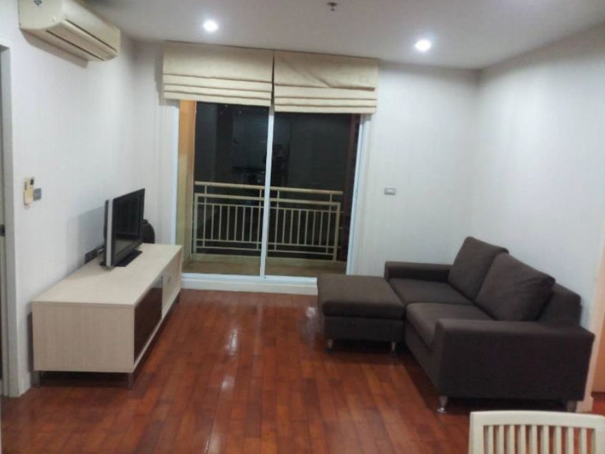 รูป ขาย-คอนโด2ห้องนอน2ห้องน้ำ 82.46ตรม.คอนโดบ้านสิริสีลม - รูปที่ 3/10