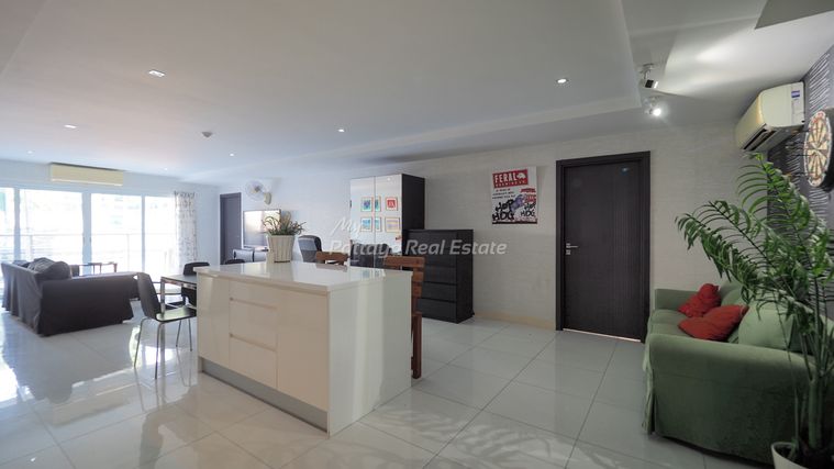 🛏️ 2 ห้องนอน - 🛁 2 ห้องน้ำ - 🏙️ Garden Views - 🌏 ชื่อชาวต่างชาติ - 🏢 The Place Pratumnak Pattaya - รหัส: PLC02