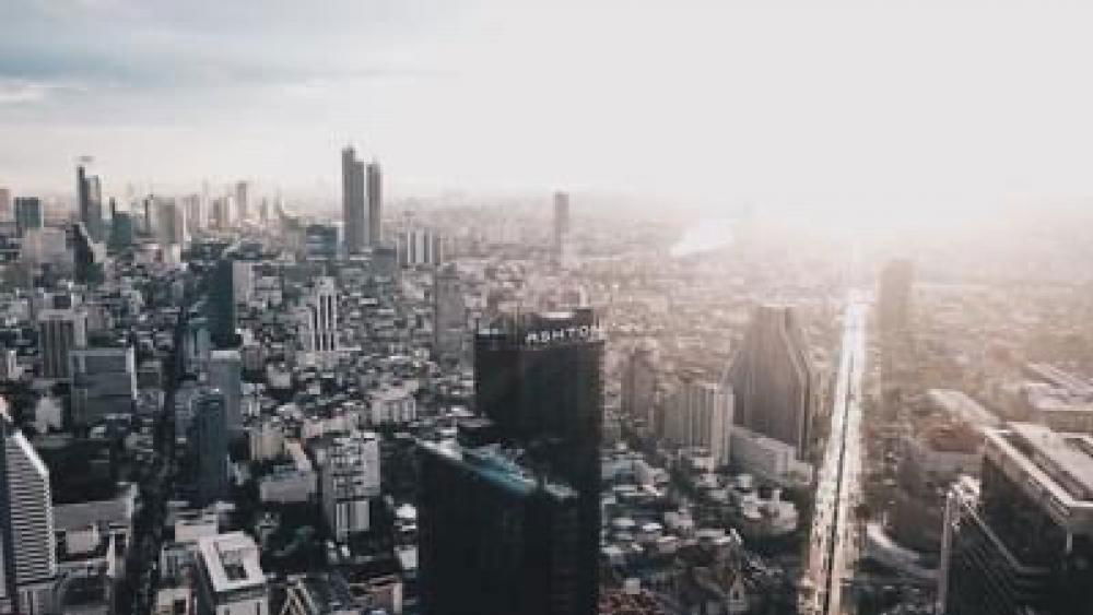 รูป Code: KJ9125  ให้เช่า Ashton Chula - Silom 🔥🔥 จองเดือนนี้รับเงินคืน 1,000 บาท 🔥🔥 Add Line @kjcondo (มี@ข้างหน้าด้วยนะคะ) - รูปที่ 8/9