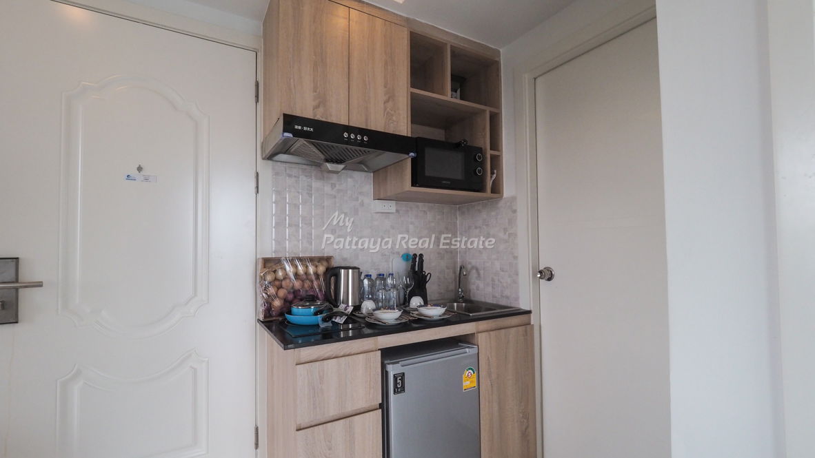 picture 🛏️ 2 Bed - 🛁 2 Bath - 🏙️ City Views - 🌏 FOREIGN name - 🏢 D-Eco Wellness Centre Pattaya - Ref: DECO02 - 2/18