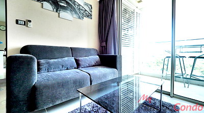ขายคอนโด : 🛏️ 1 ห้องนอน - 🛁 1 ห้องน้ำ - 🏙️ Sea View - 🌏 ชื่อชาวต่างชาติ - 🏢 Sky Residences Pattaya - รหัส: AMR72