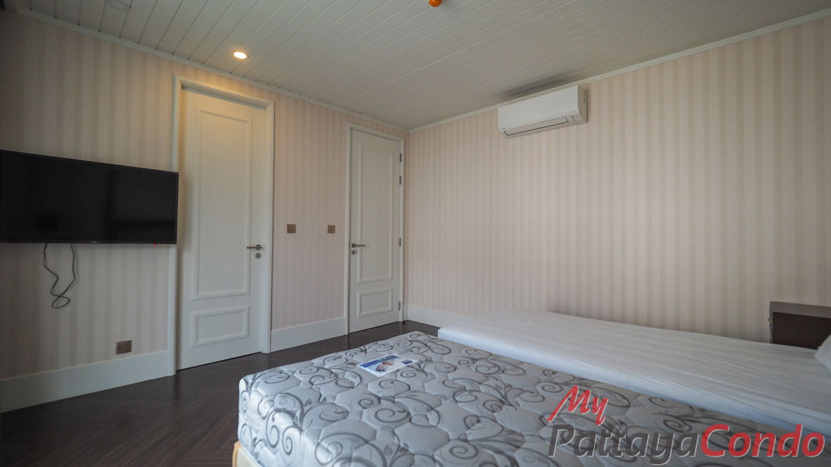 picture 🛏️ 2 Bed - 🛁 2 Bath - 🏙️ Sea Views - 🇹🇭 THAI name - 🏢 Grand Florida Beachfront Resort Pattaya - Ref: GF01 - 21/25