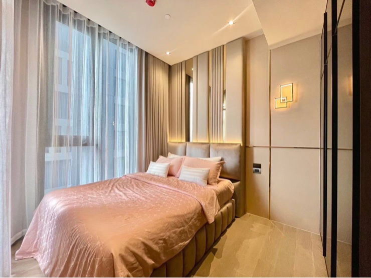 รูป ให้เช่า Super Luxury คอนโด✨ HYDE Heritage Thonglor  🔥 Line ID @034etfin 📲 2 ห้องนอน 2 ห้องน้ำ ✨ Ultra-Luxury - รูปที่ 10/30