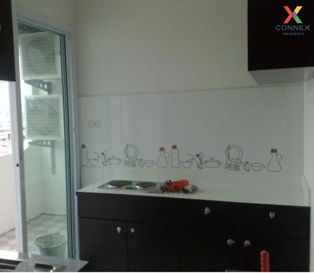 picture For Rent Condo , D.D.Tower , MRT-Huai Khwang , Din Daeng , Din Daeng , Bangkok , CX-84090 ✅ Live chat with us ADD LINE @connexproperty ✅  - 4/8