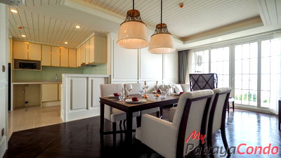 Condos for sale : 🛏️ 2 Bed - 🛁 2 Bath - 🏙️ Sea View - 🇹🇭 THAI name - 🏢 Grand Florida Beachfront Resort Pattaya - Ref: GF01