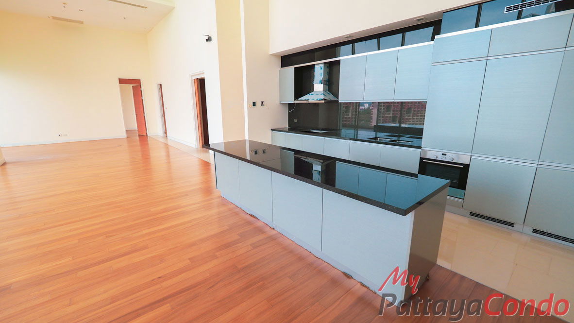 picture 🛏️ 4 Bed - 🛁 6 Bath - 🏙️ Sea Views - 🌏 FOREIGN name - 🏢 The Cove Pattaya - Ref: COVE02 - 10/26