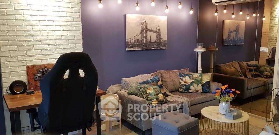 picture 1-BR Condo at Kensington 63 in Anusawari (ID 2320023) - 1/9